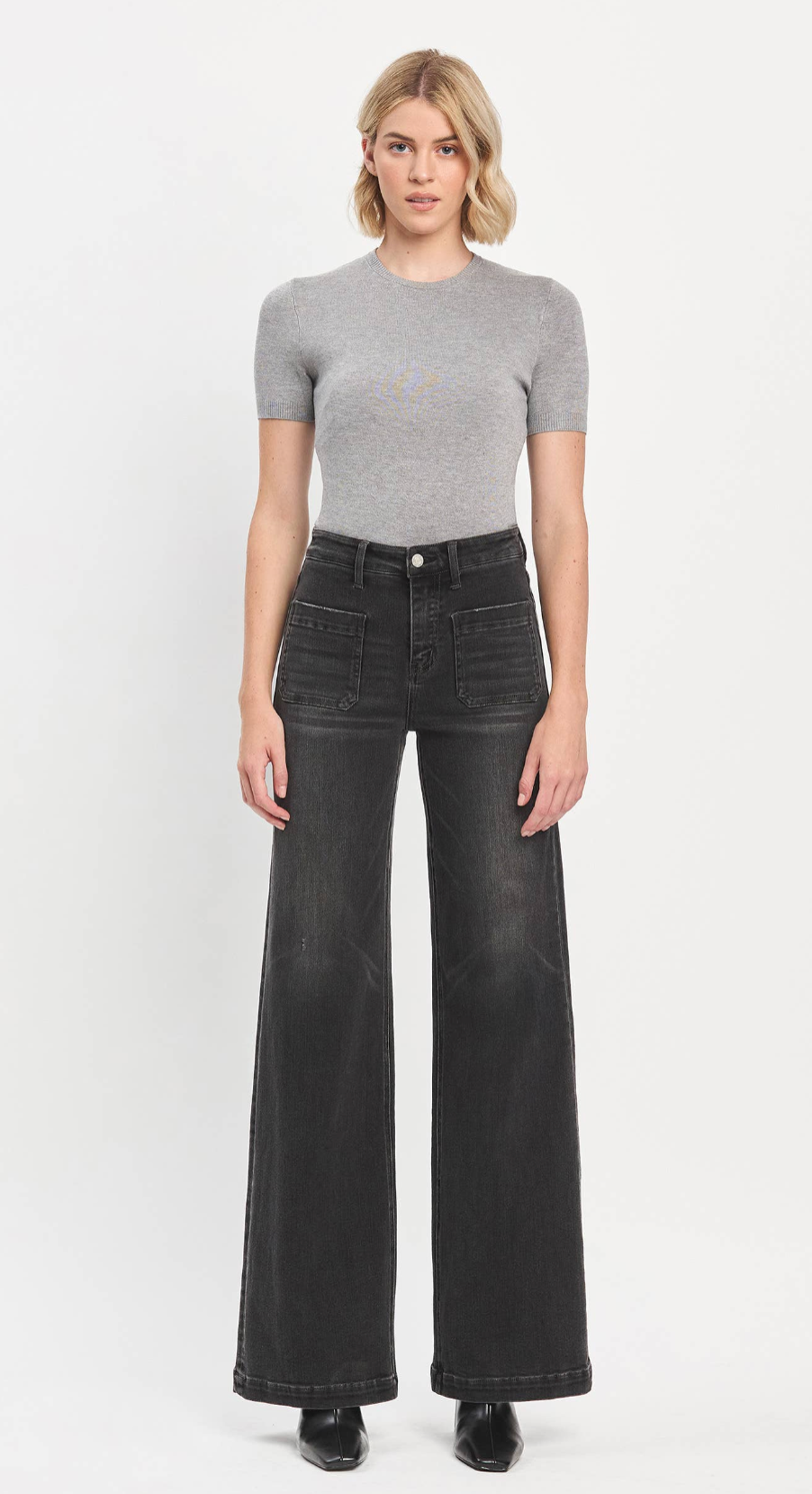 Trouser Jean