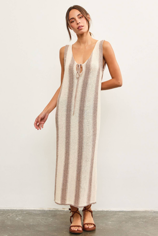 Ezra Dress