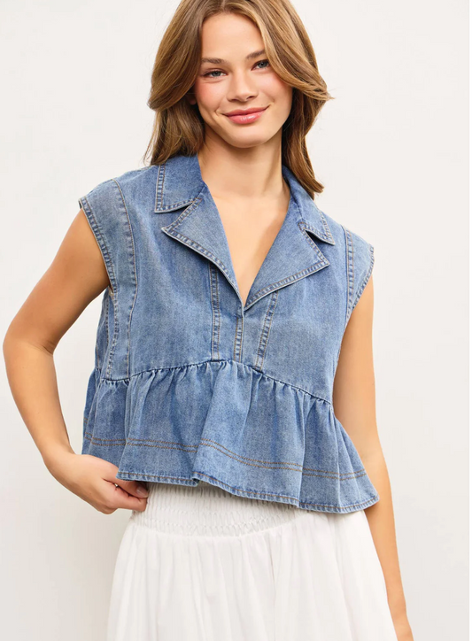 Mara Top