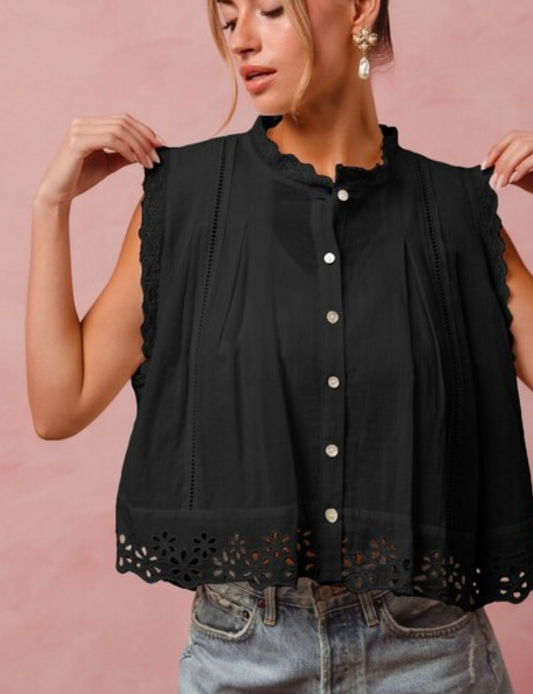 Alessa Top