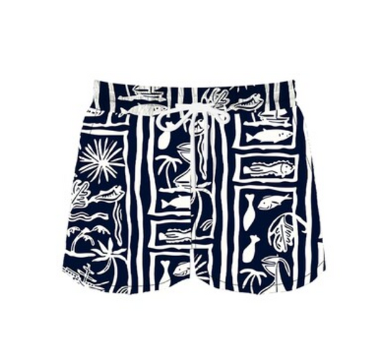 Island Trunk