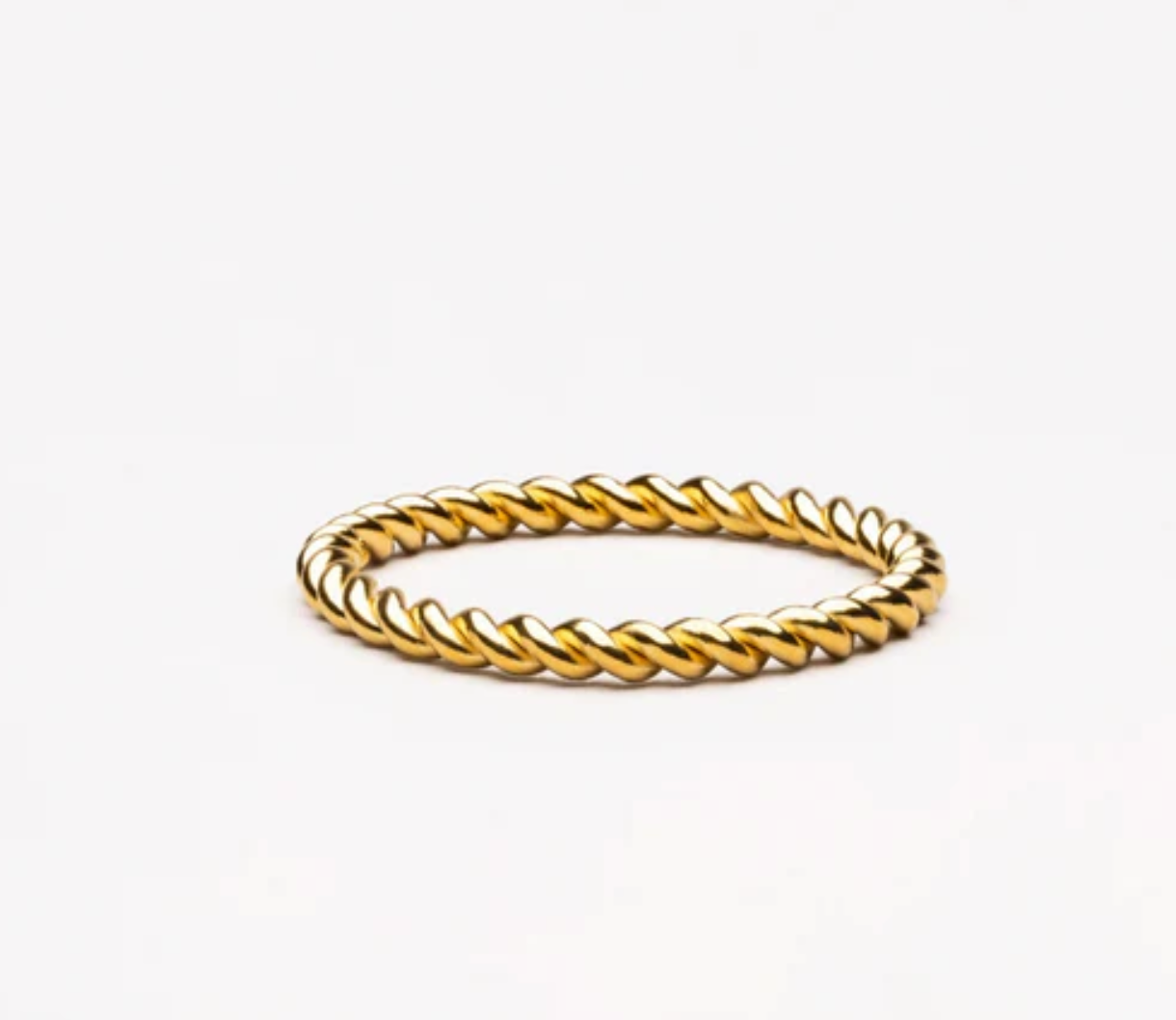 Twisted Ring