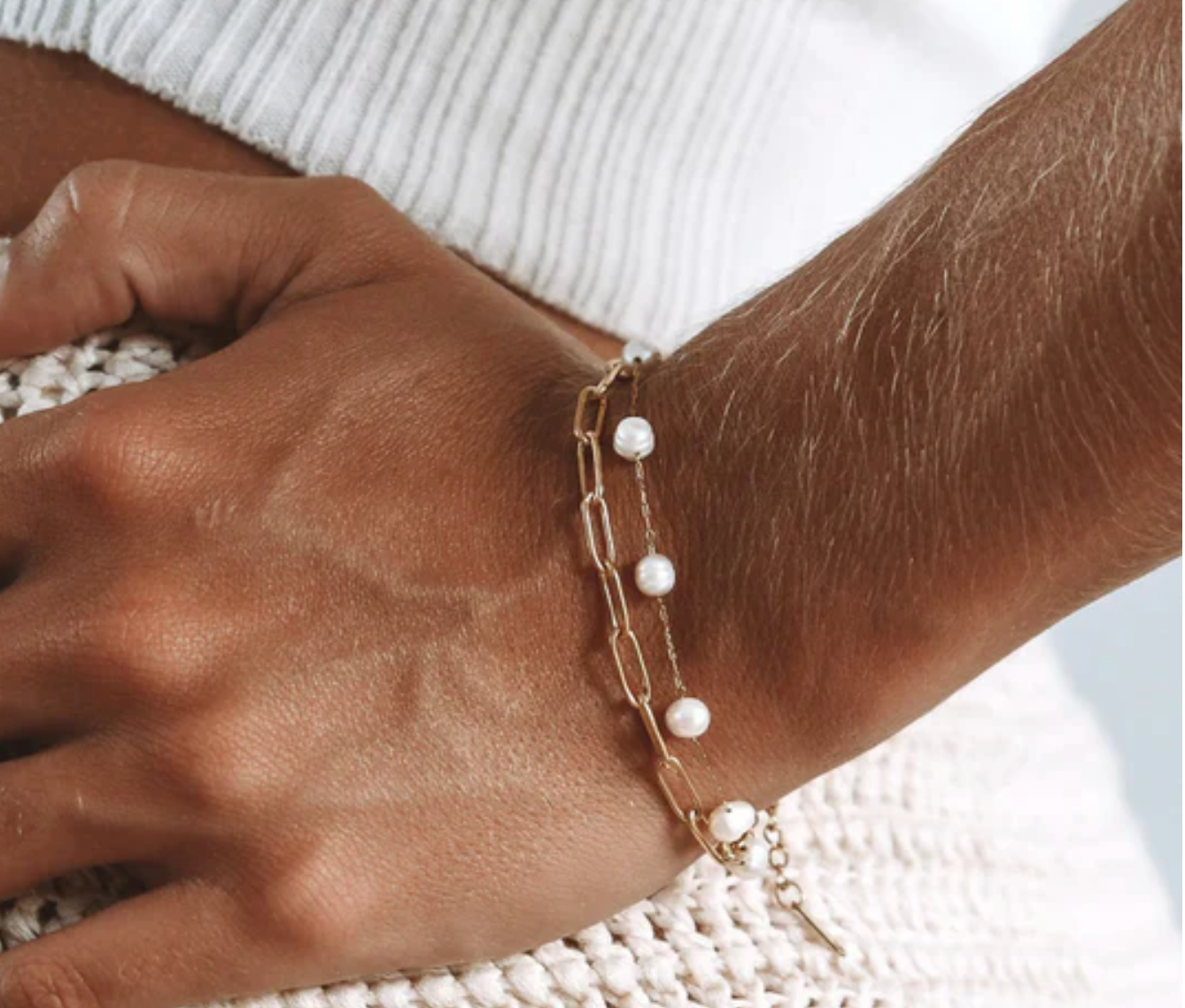Positano Bracelet