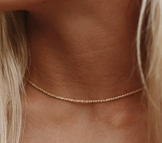 Piana Necklace
