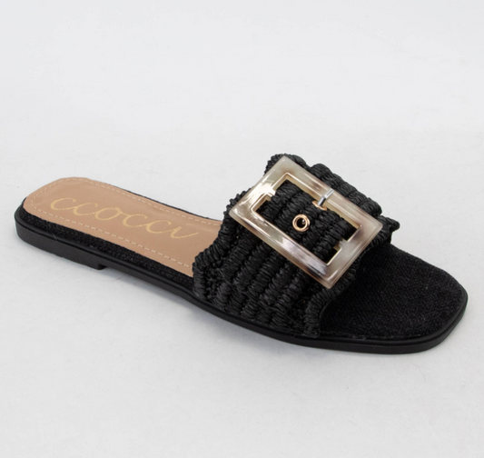 Leslie Sandal