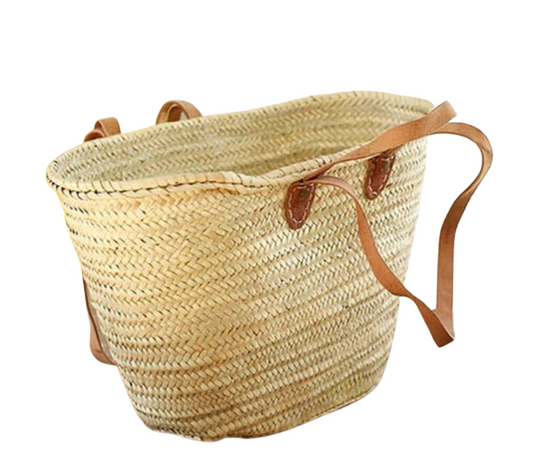 French Market Tote