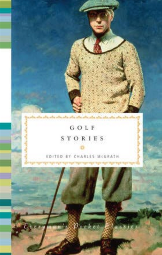 Golf Stories