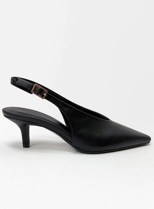 Azul Slingbacks