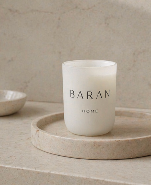 Capri Candle