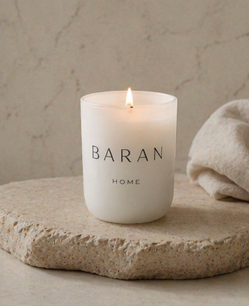 Capri Candle