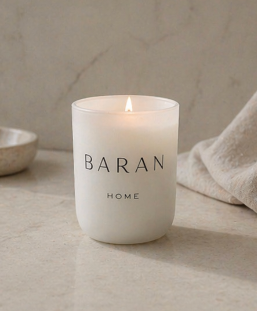Capri Candle