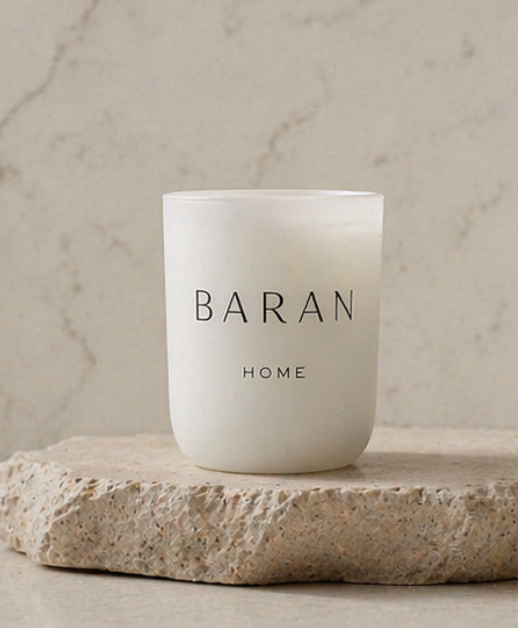 Montauk Candle