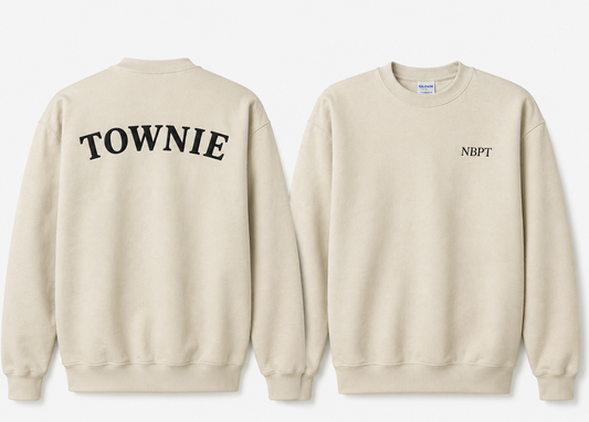 Townie Sweatshirt