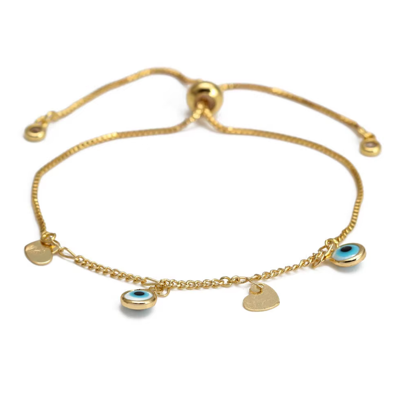 Evil Eye Bracelet