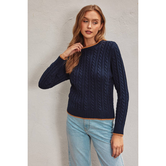 Sorella Sweater