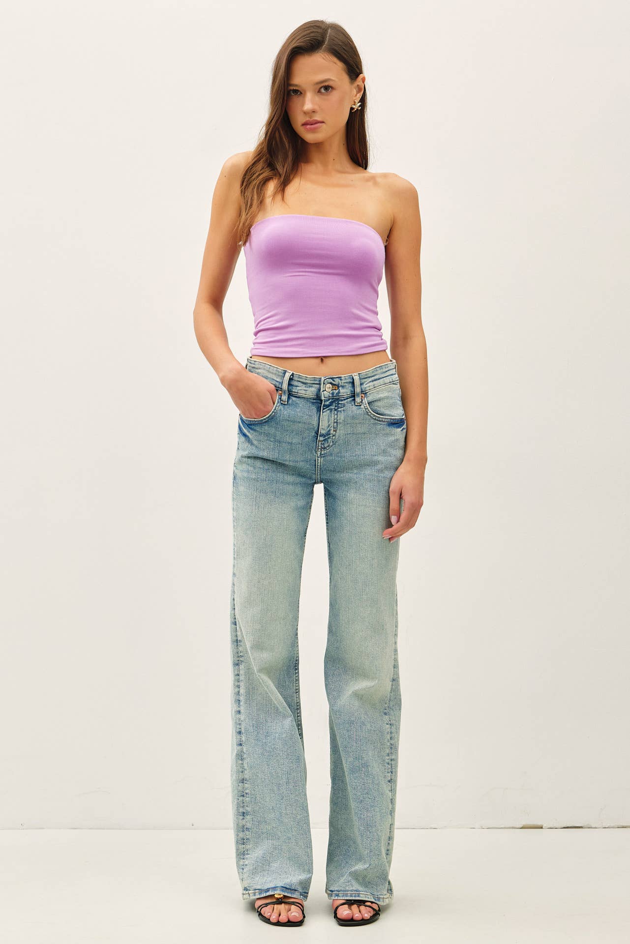 Bandeau Top