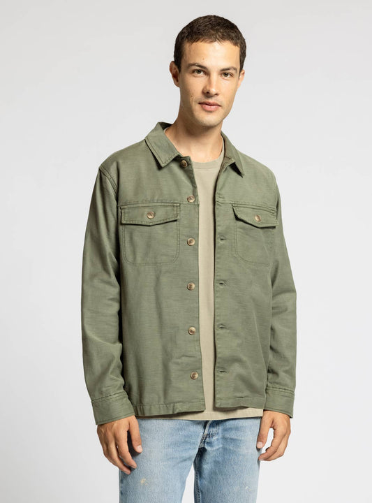 Appalachian Jacket
