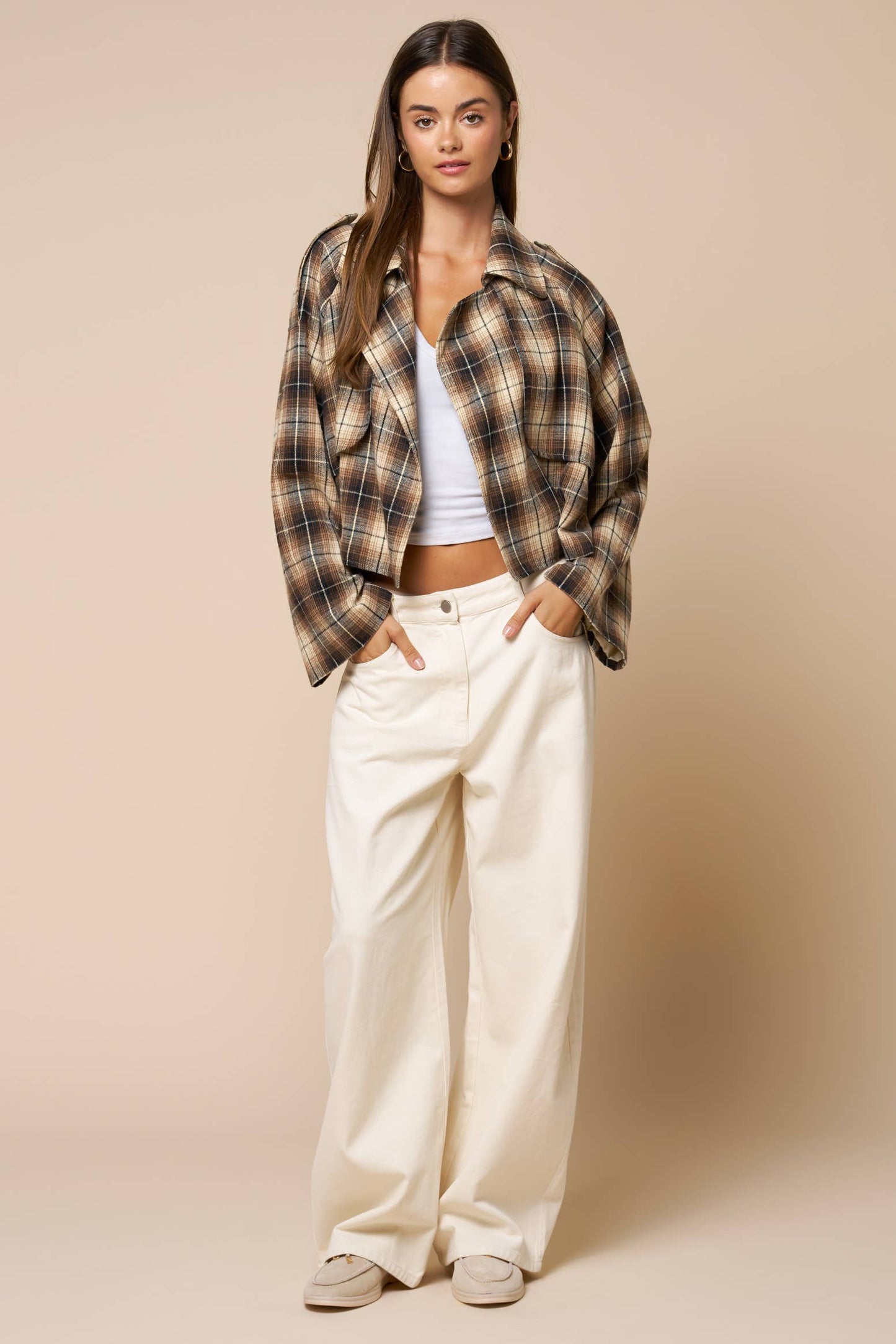 Veronica Jacket