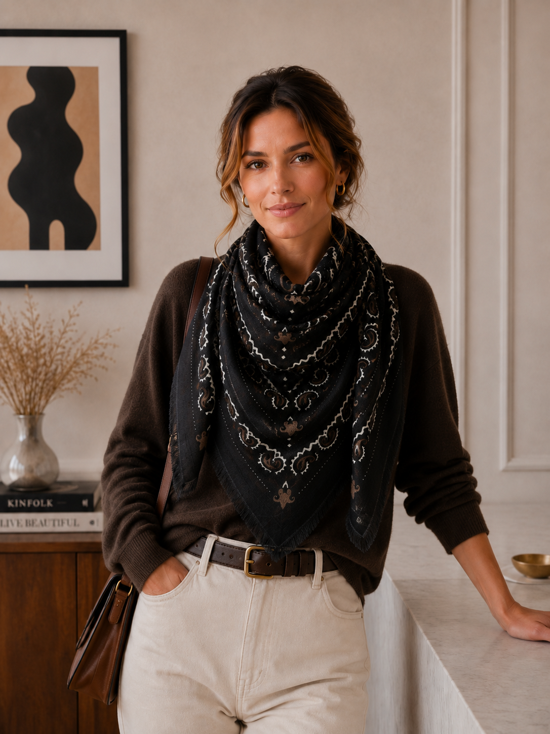 Joppa Bandana