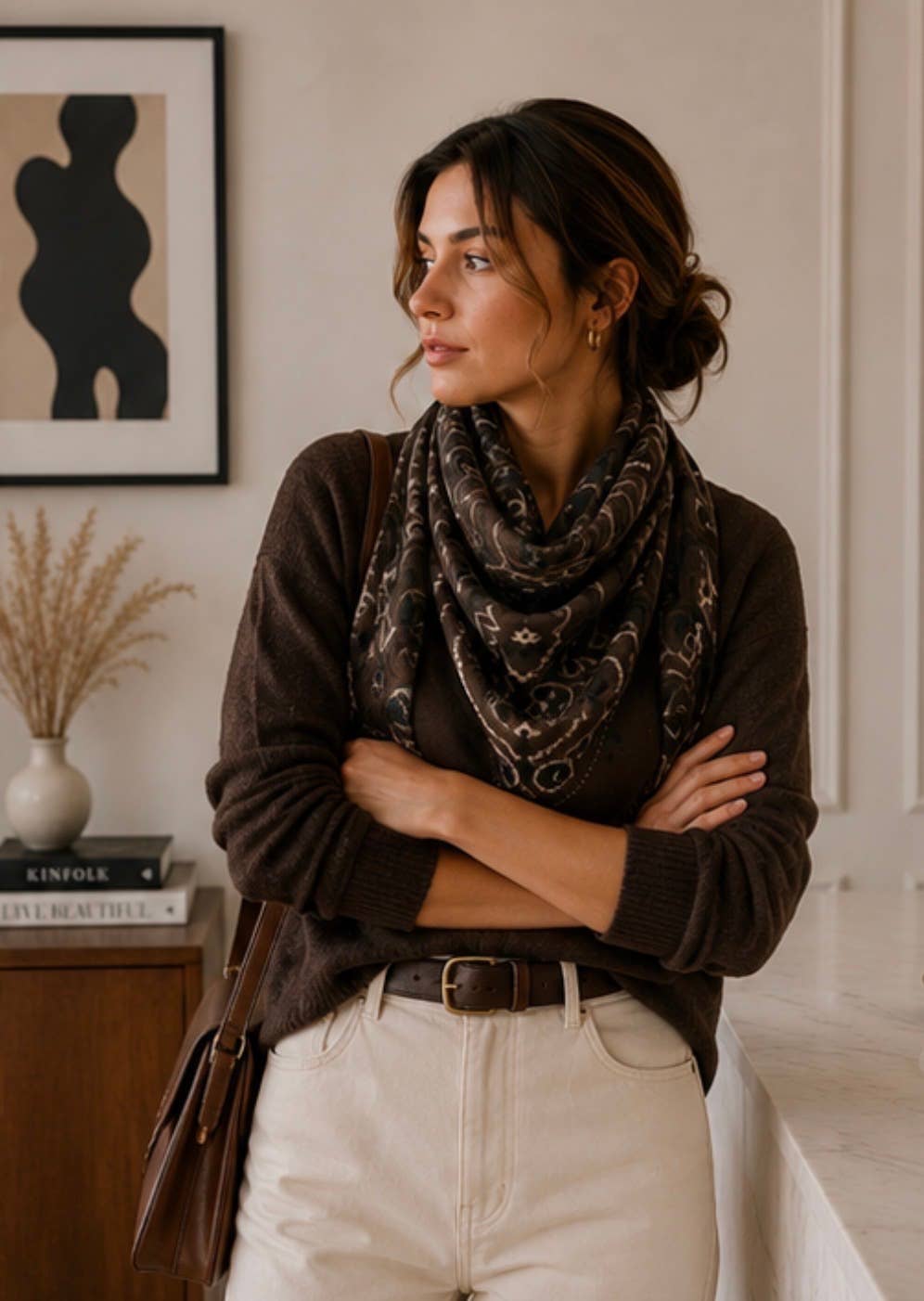 Joppa Bandana