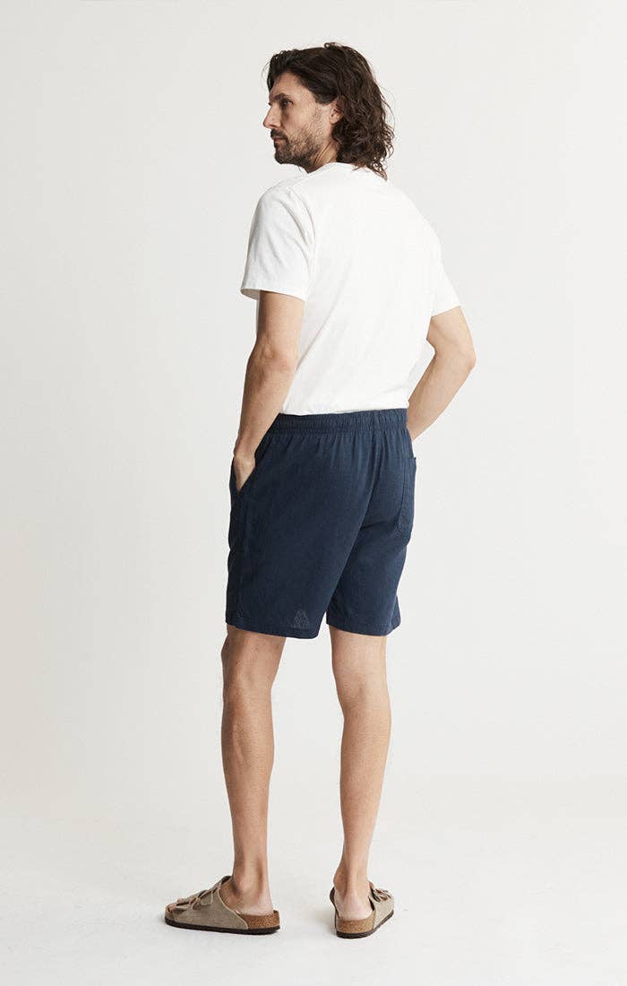 Drew Pull On Shorts