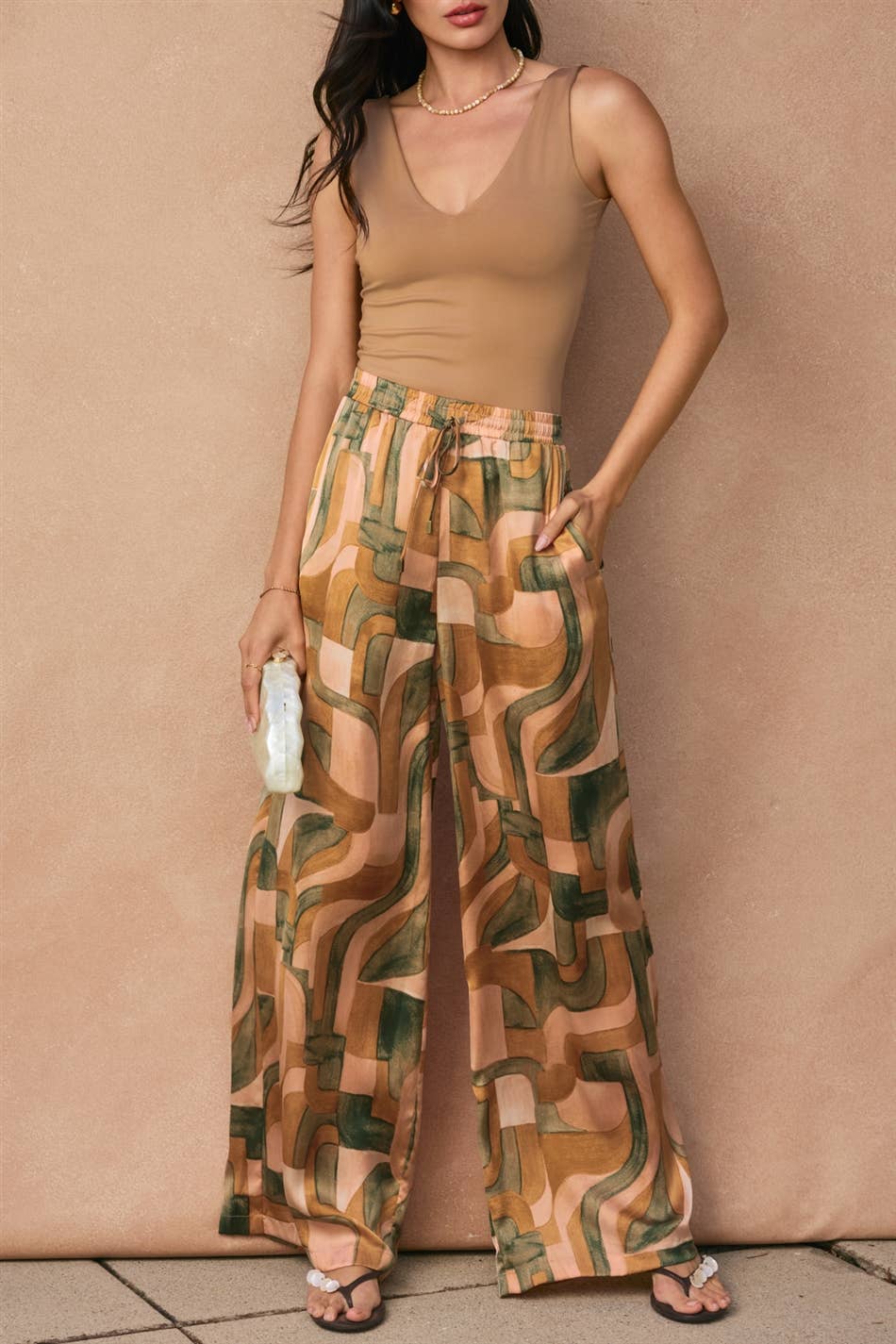 Ashley Pants