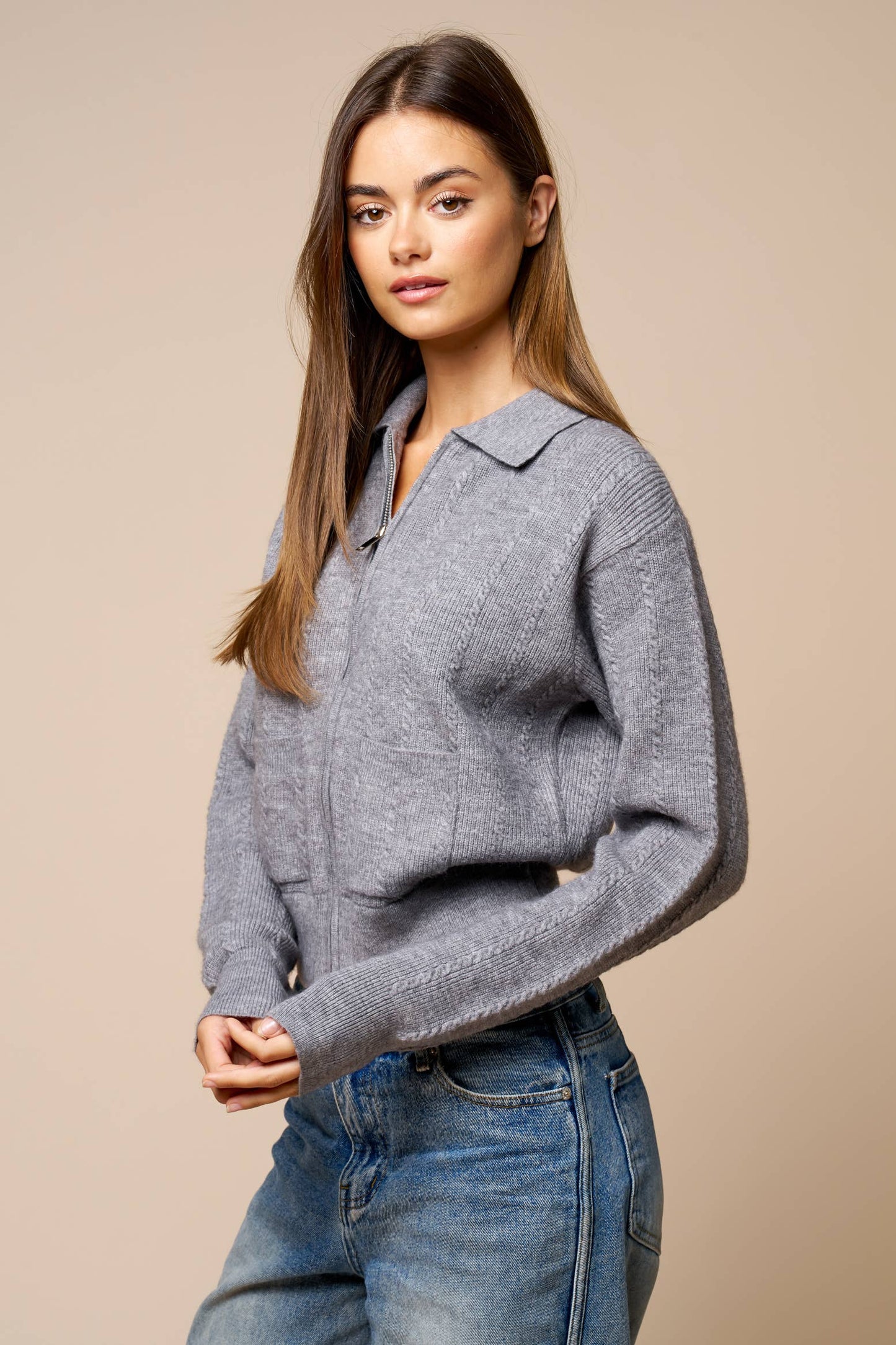 Chelsea Sweater