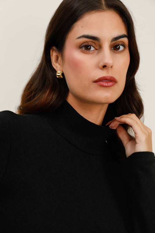 Eve Turtleneck
