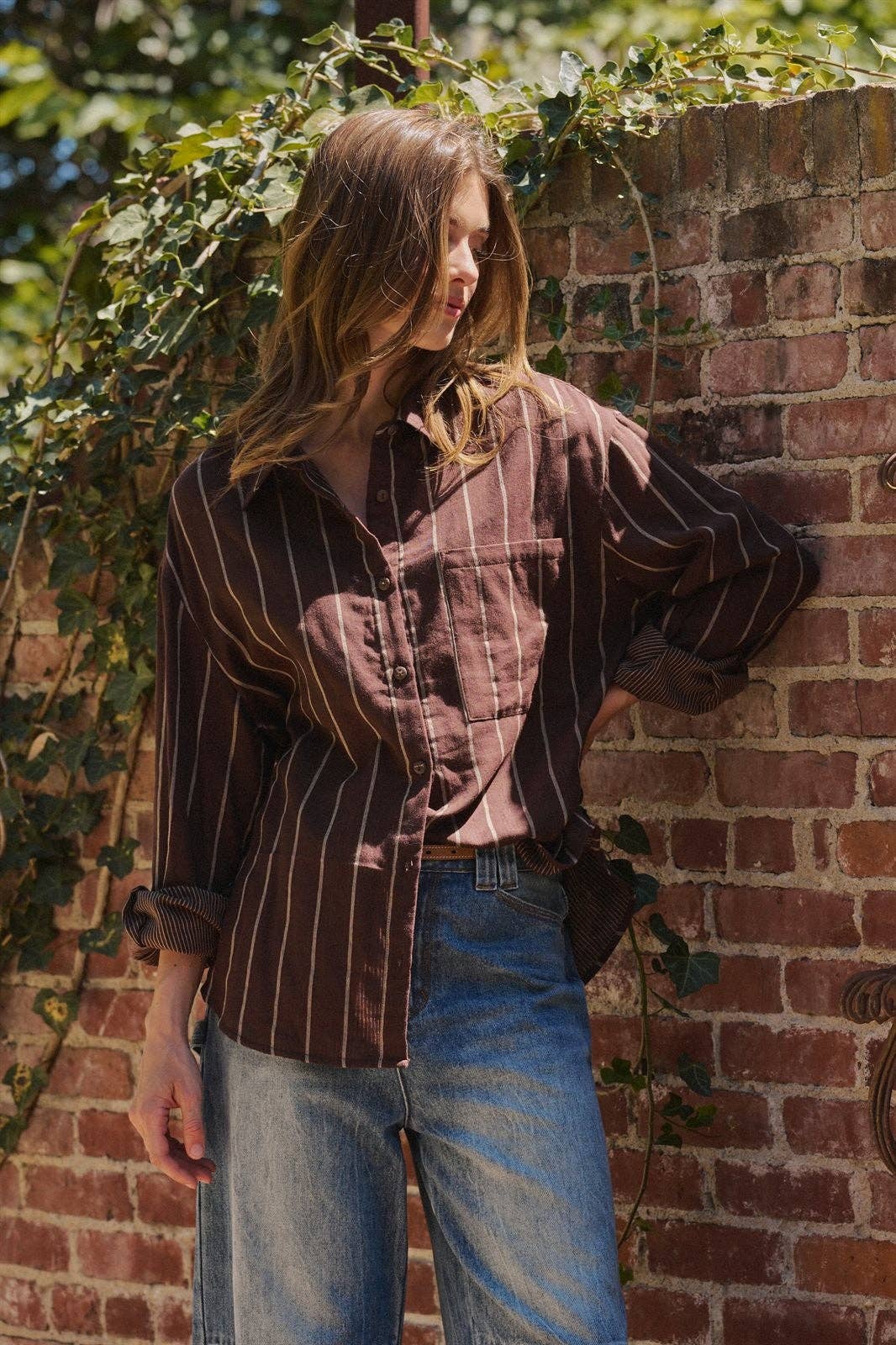 Jacki Shirt