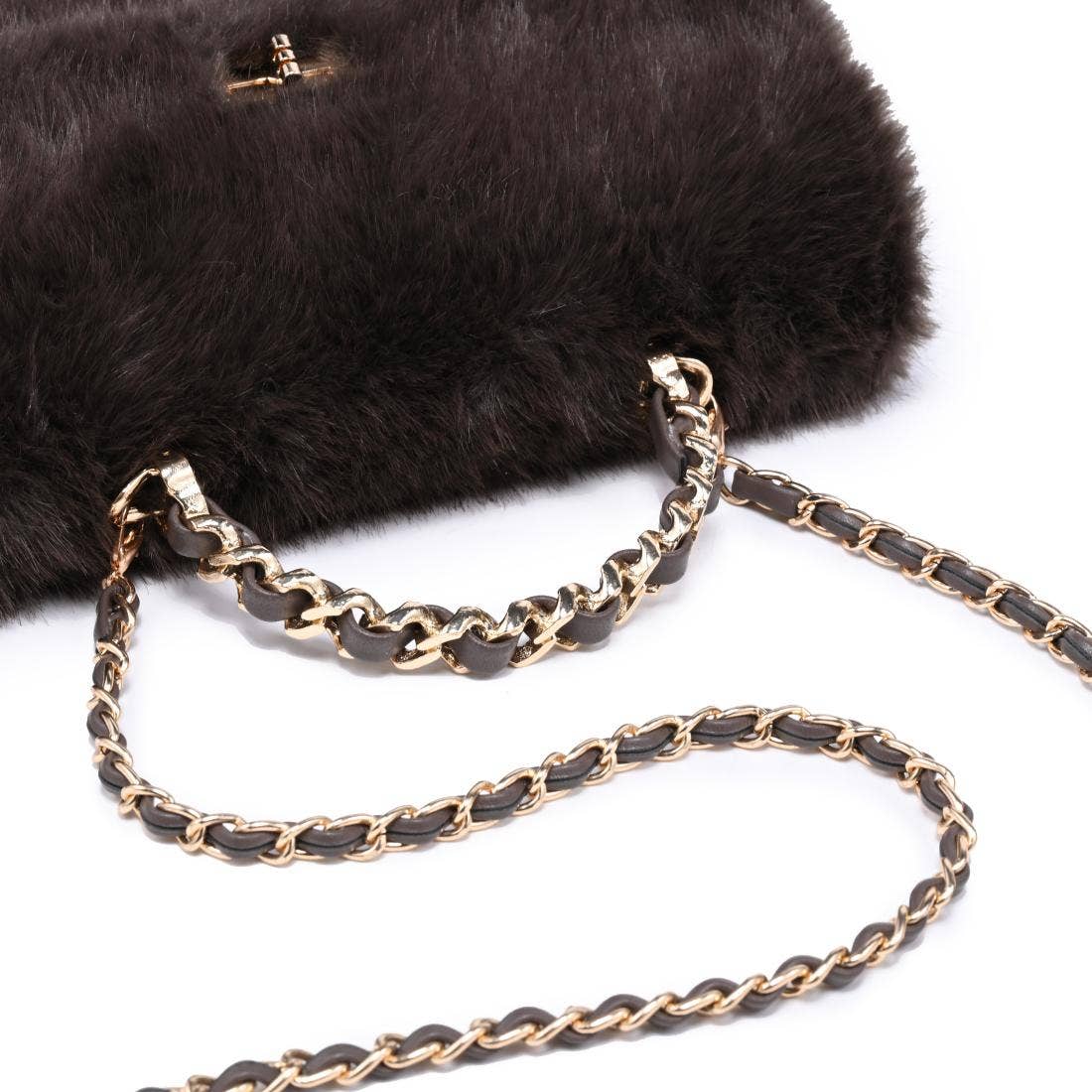 Luo Crossbody