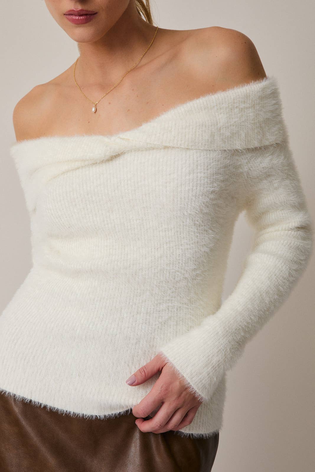 Linette Sweater