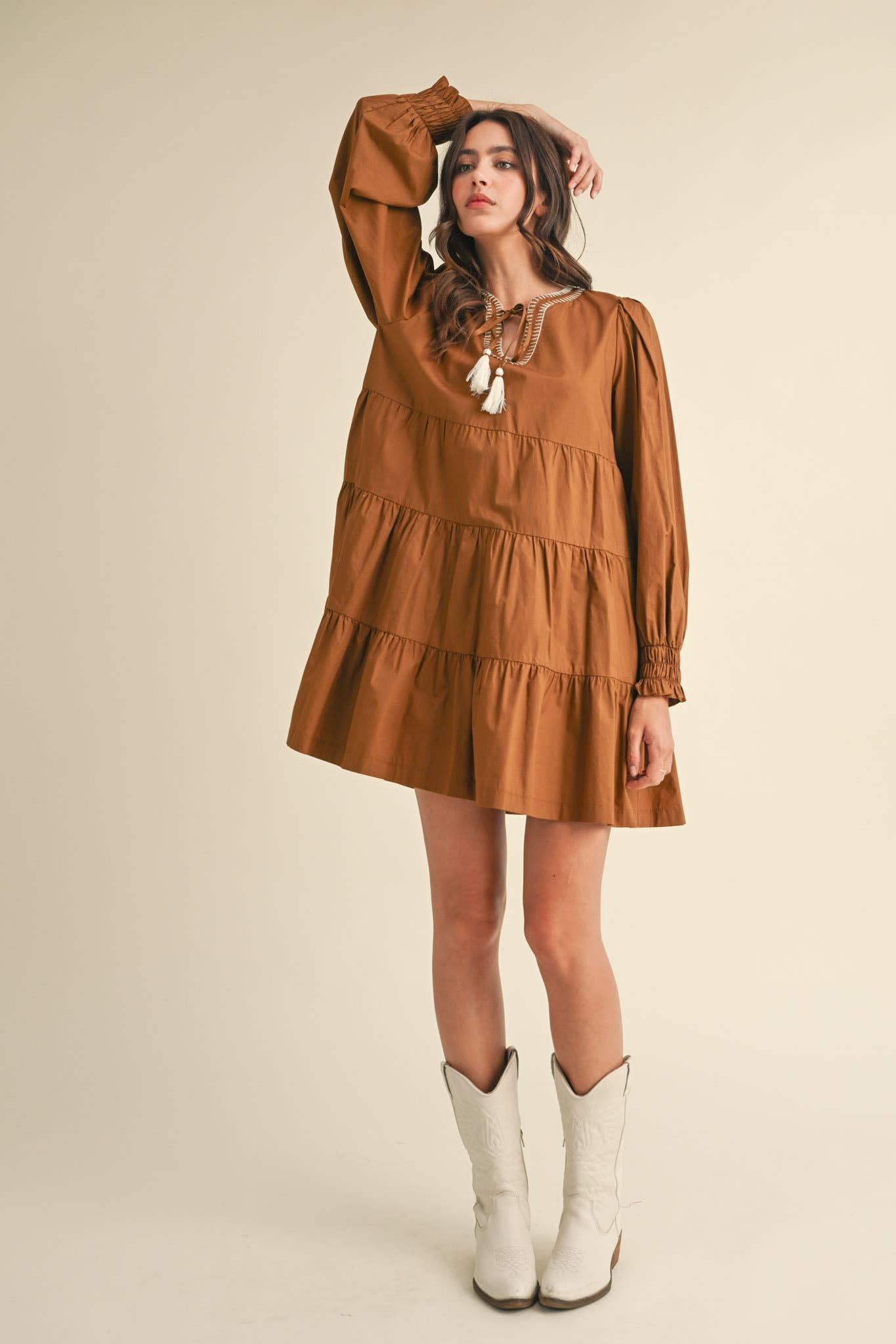 Georgia Dress