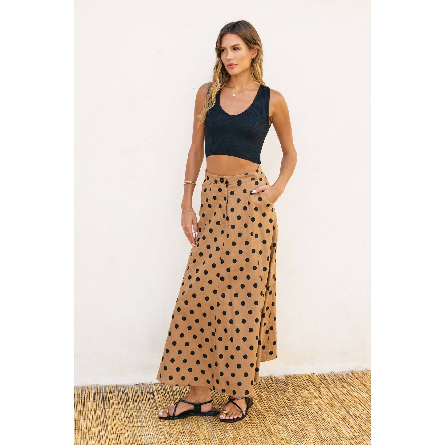 Vivienne Skirt