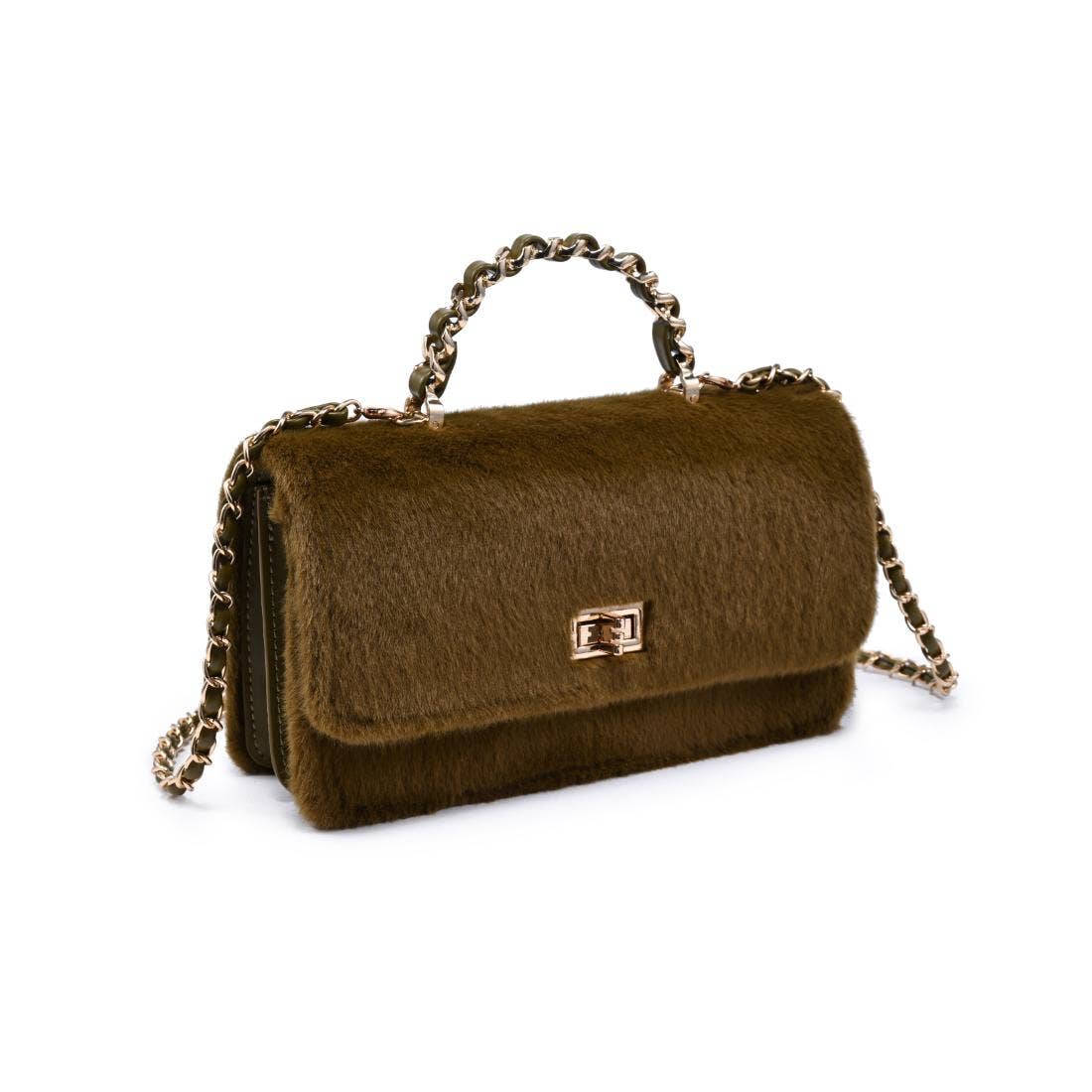 Luo Crossbody