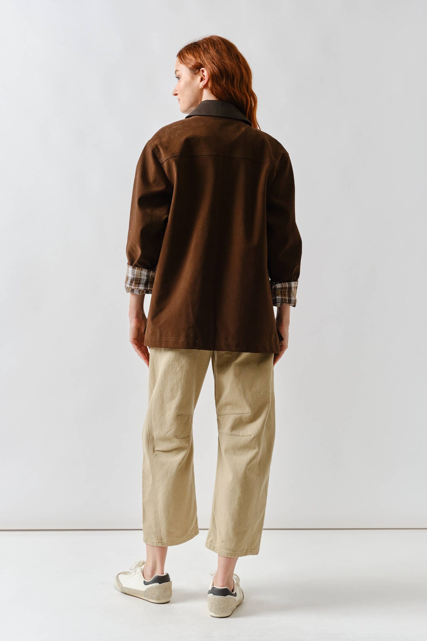 Brooke Jacket
