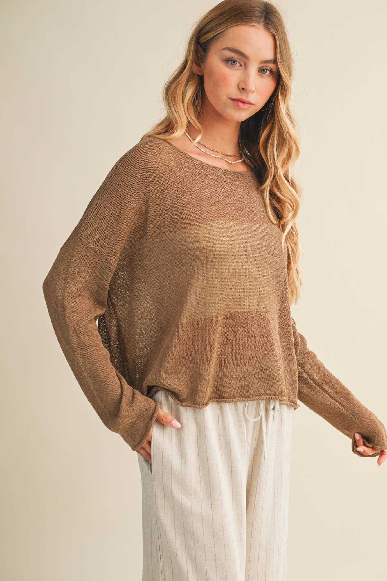 Breeze Top