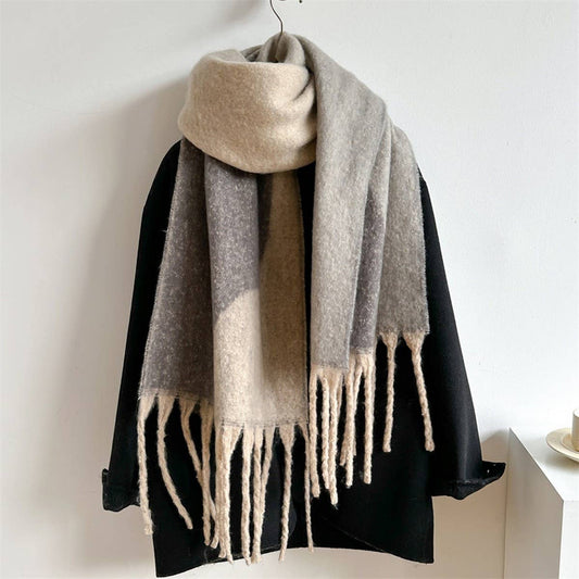 Wool Scarf