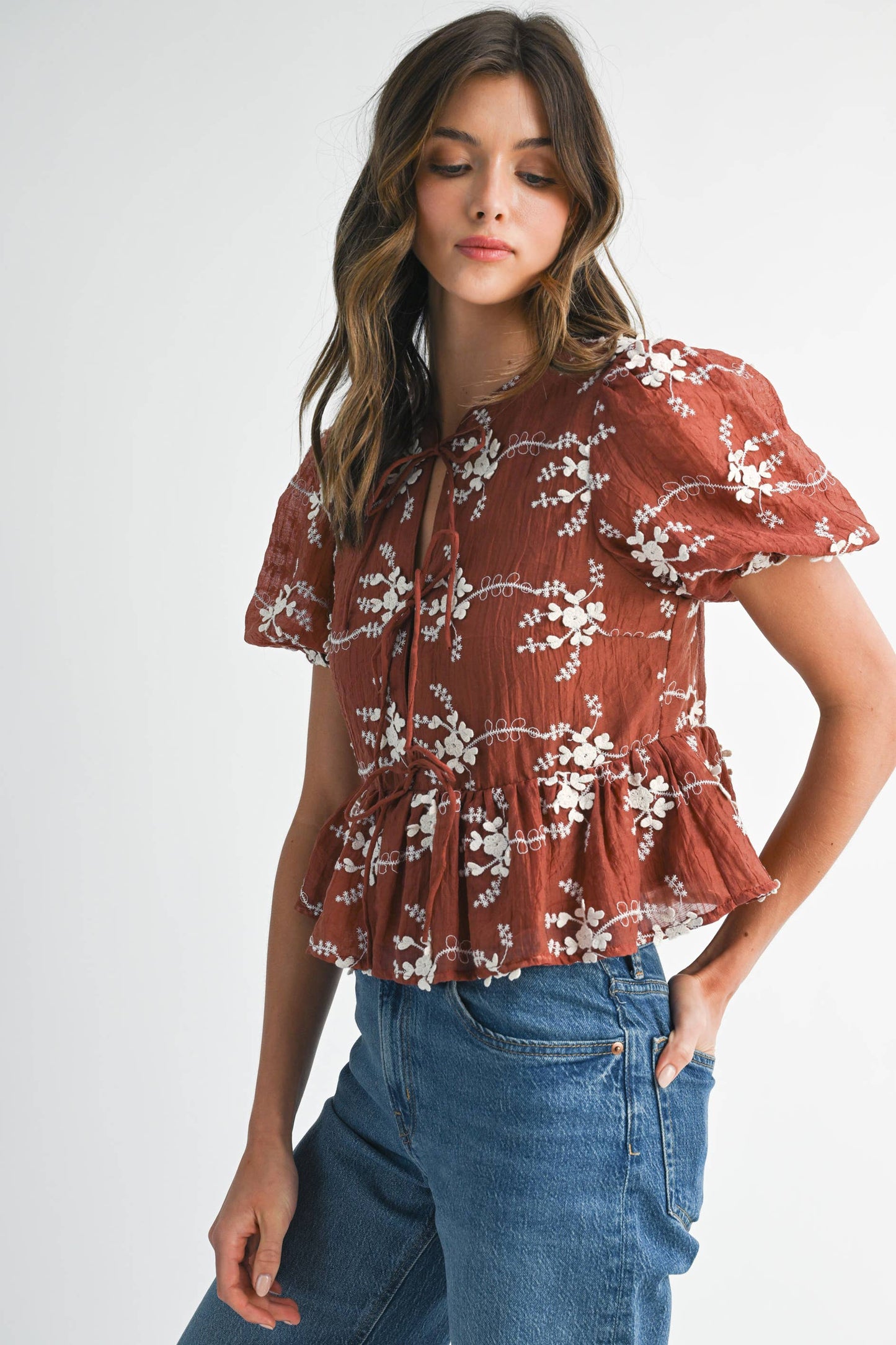 Bianca Top