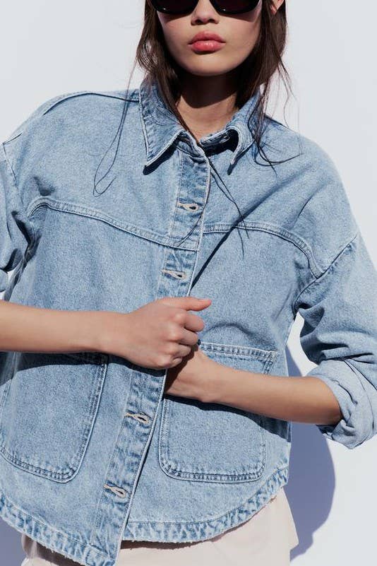 Sola Jacket