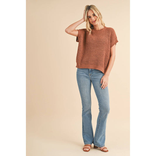 Rosa Sweater