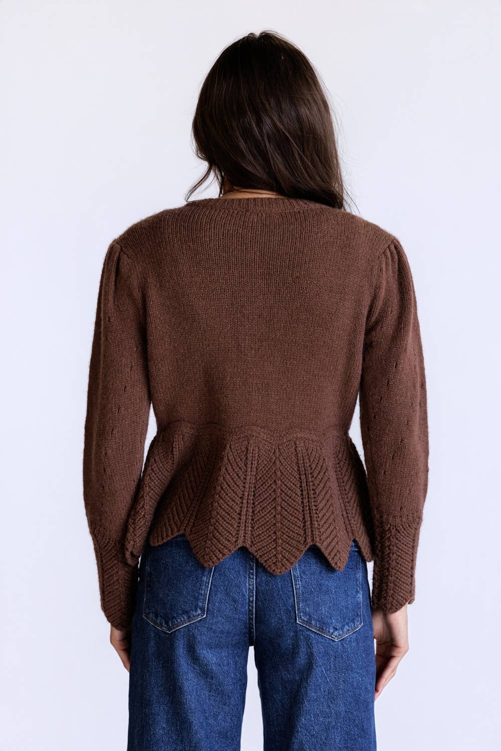 Blair Knit Cardigan