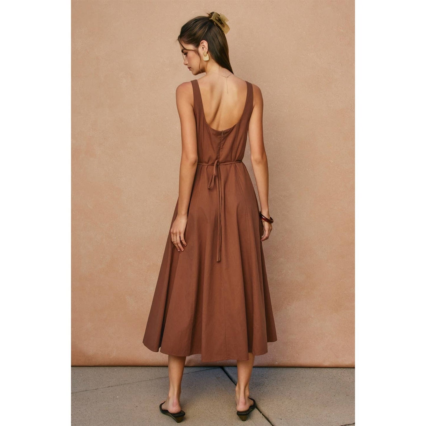 Breeze Dress