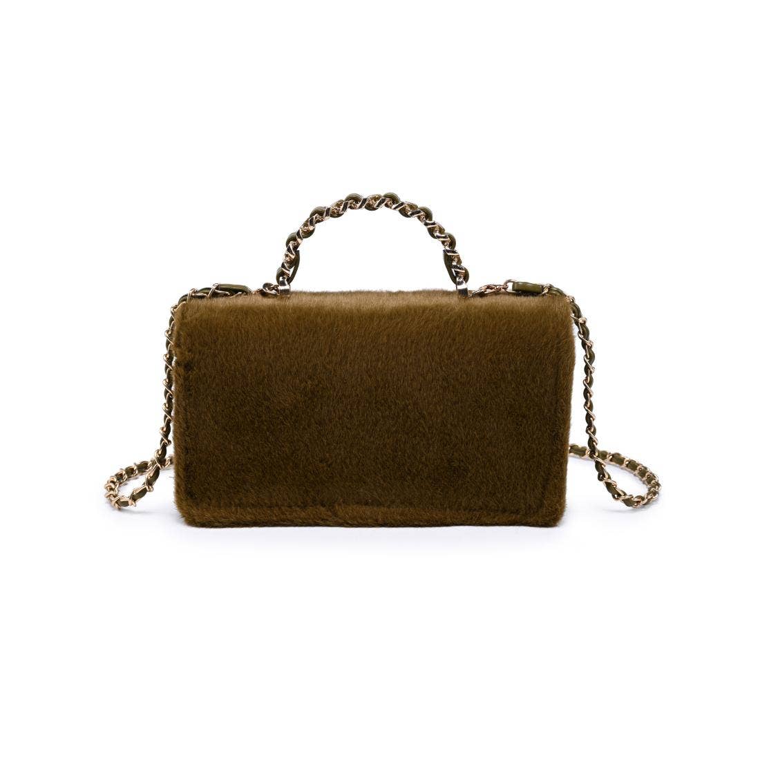Luo Crossbody