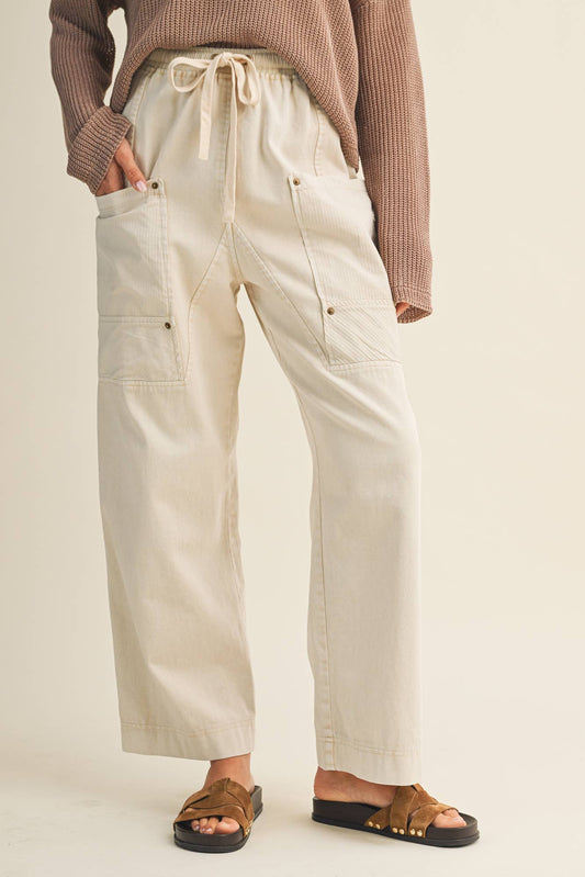 Willow Wide Leg Pant