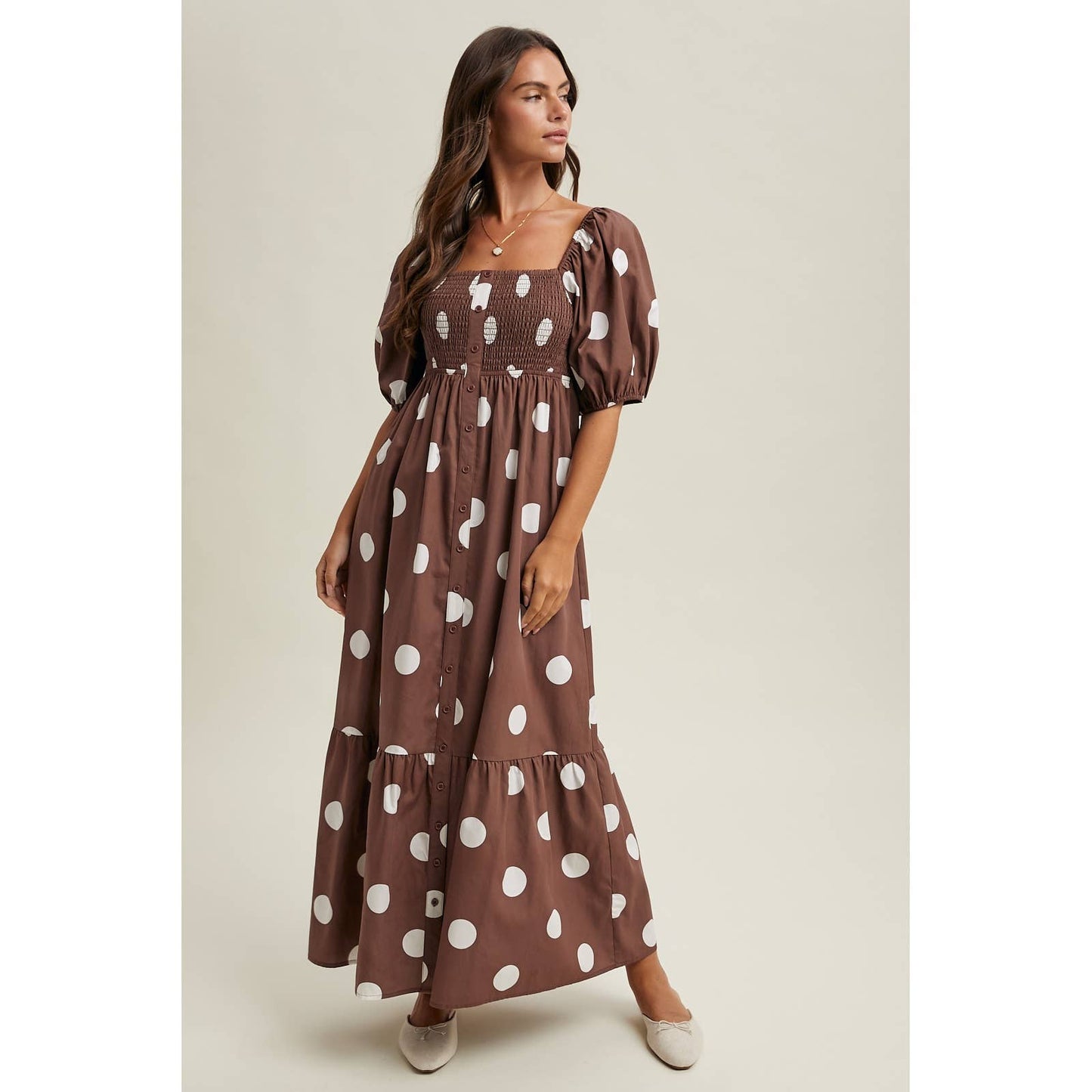 Ellie Dress