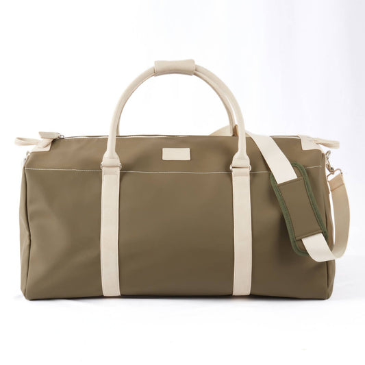 Glasgow Duffel Bag