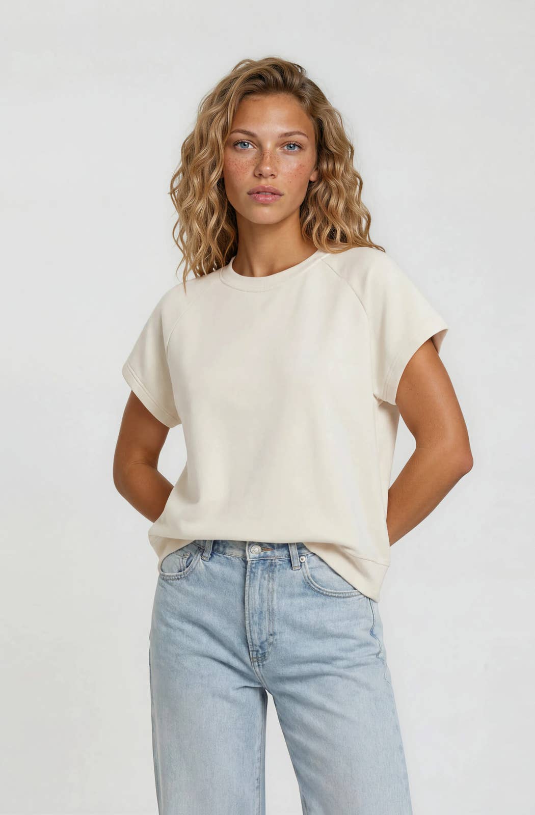 Scuba Top