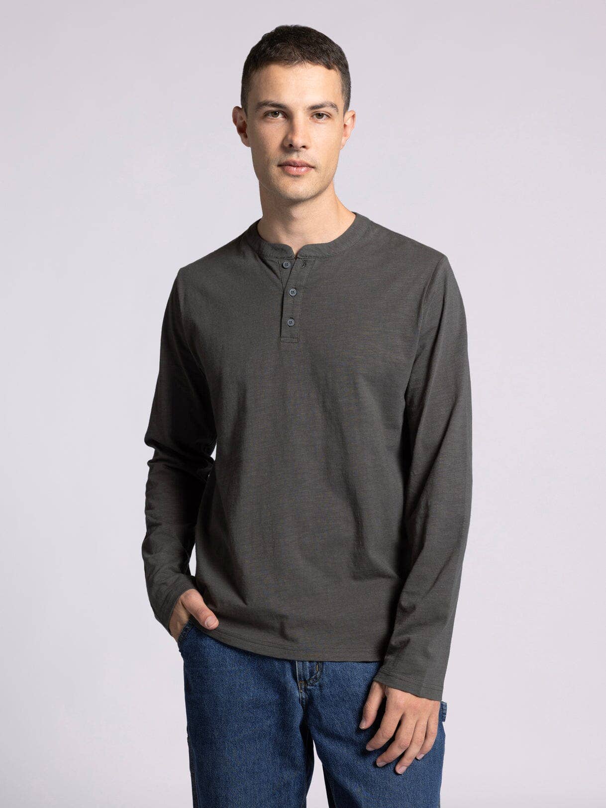 Earle Shirt