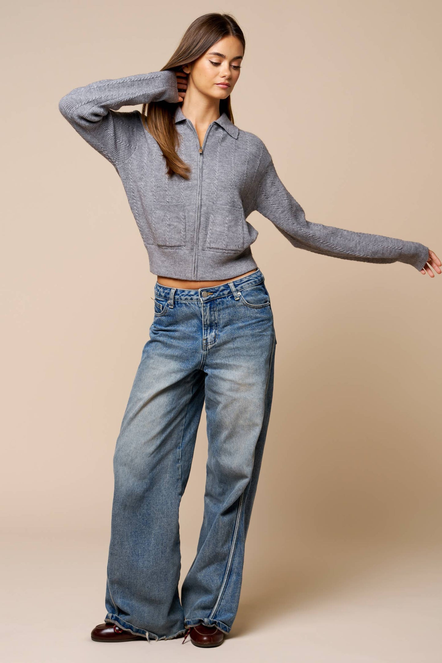 Chelsea Sweater