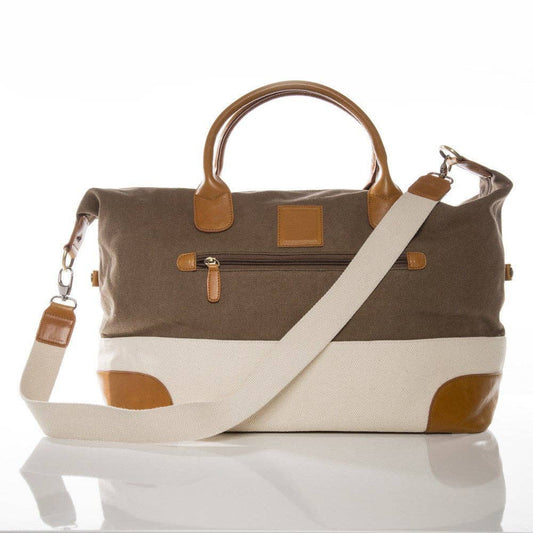 On Tour Bag